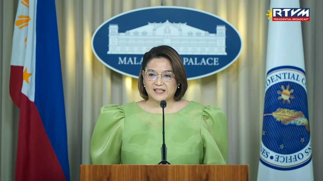 Palace maintains confidence in AFP, PNP loyalty amid alleged coup talks