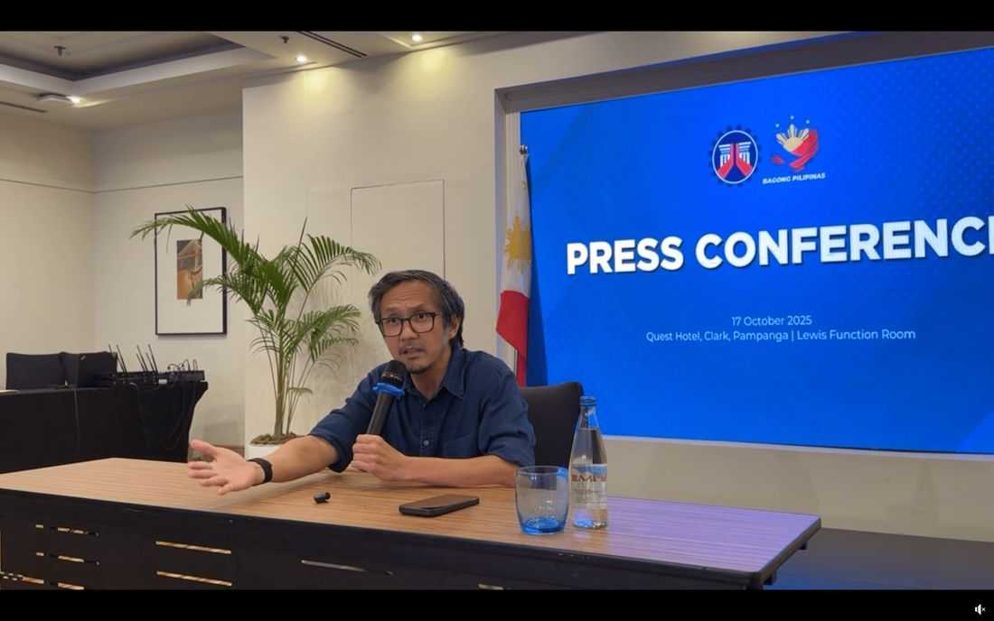 Dizon confirms Usec. Perez’s resignation, assures DPWH probe will continue