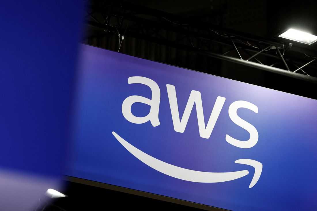 Amazon subsidiary to invest $5 billion in South Korea, presidential office says