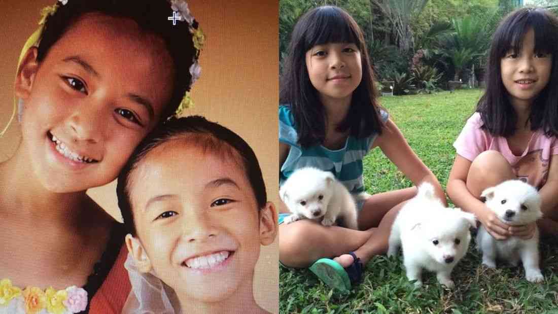 Eliana Atienza shares online tribute to late sister Emman