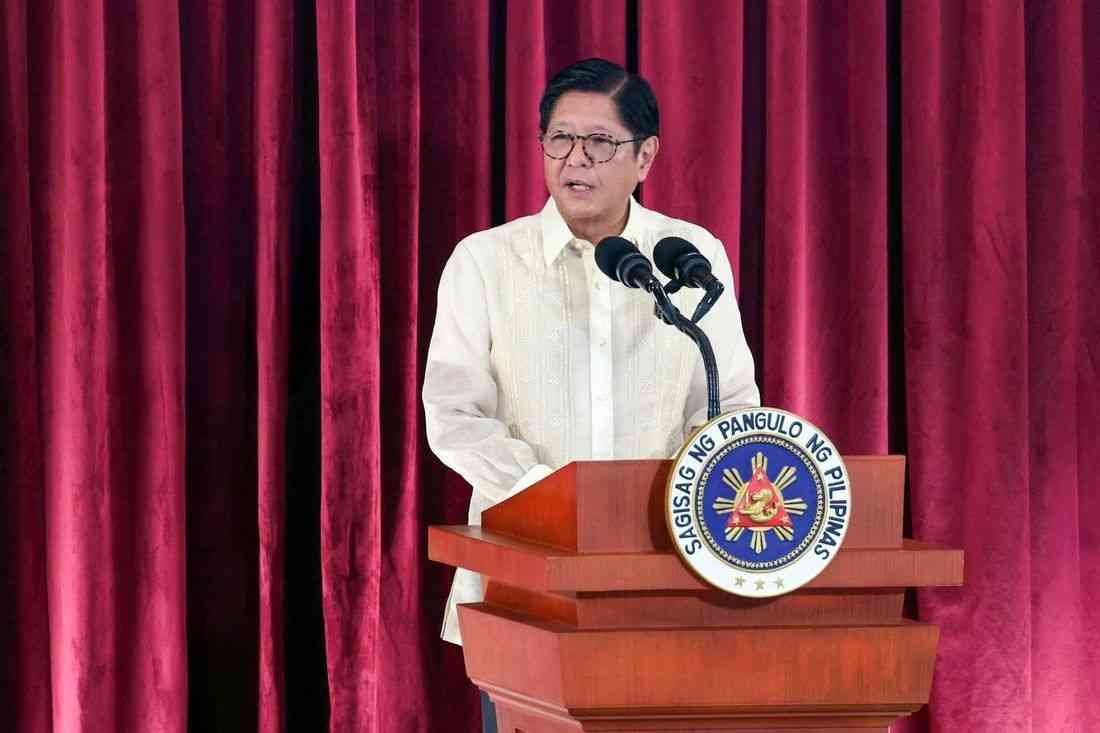 PBBM announces bicam budget deliberations to go public: ‘No more small committee’