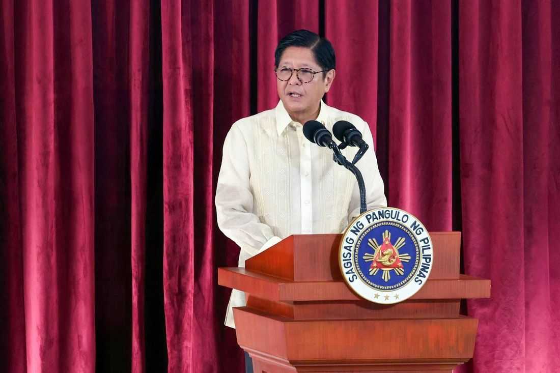 PBBM announces bicam budget deliberations to go public: ‘No more small committee’
