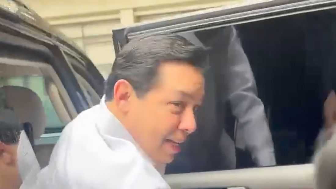 Romualdez asks ICI to postpone second hearing due to 'medical procedure'