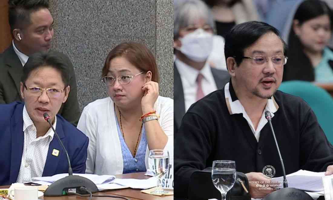 Discaya couple to face ICI again; ex-DPWH Usec. Bernardo to skip flood control hearing due to alleged illness