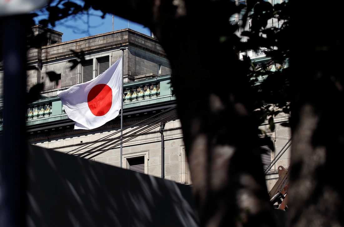 Japan's markets gird for leadership vote with stocks, bonds on edge