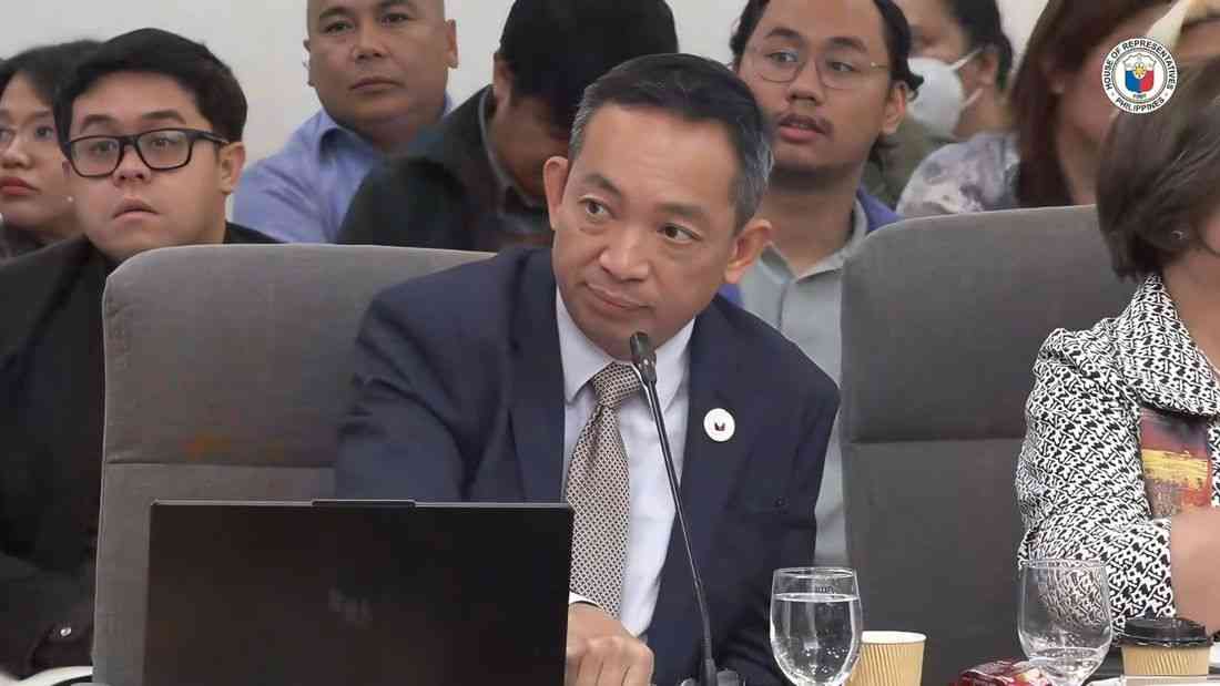 Rep. Tinio: Invite key personalities in flood control scam once ICI proceedings are livestreamed