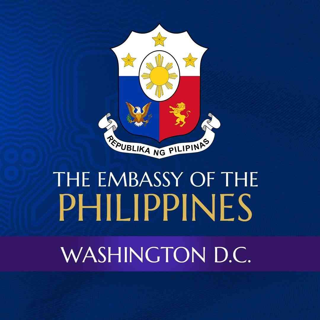 “No policy changes” regarding dual citizenship, lawful permanent resident travel rights in US – PH Embassy