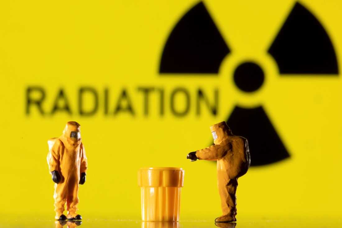 Indonesia races to determine extent of radioactive contamination at industrial zone