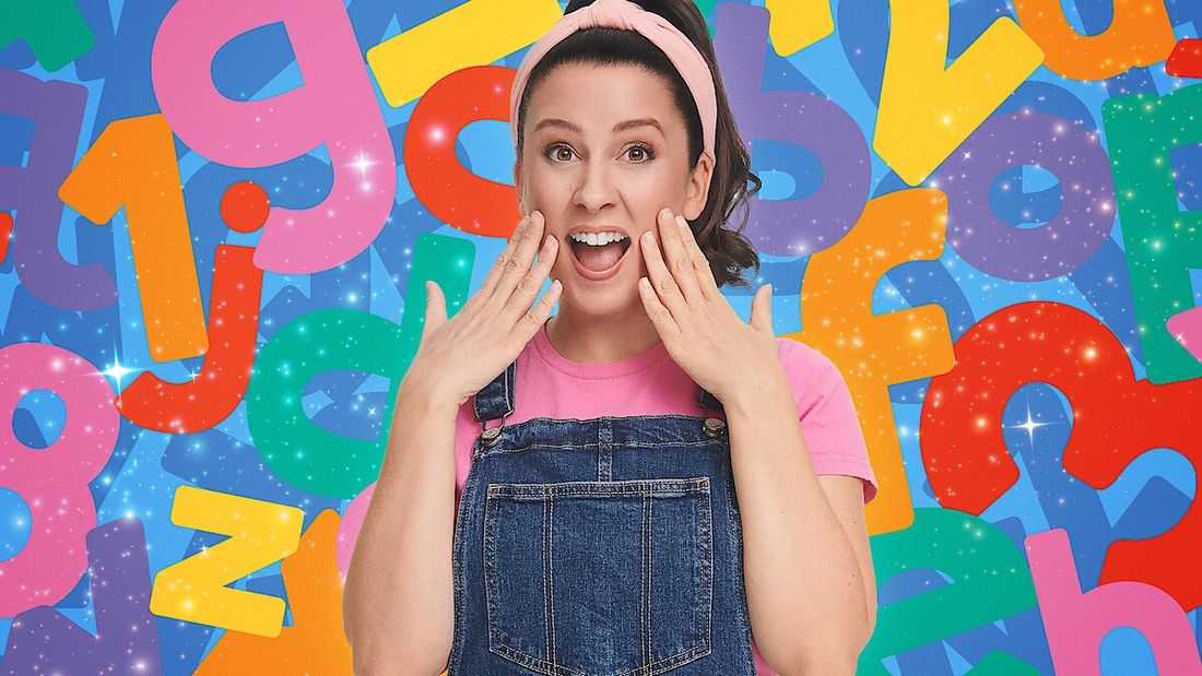 ‘Ms. Rachel’ named among Glamour’s Women of the Year 2025