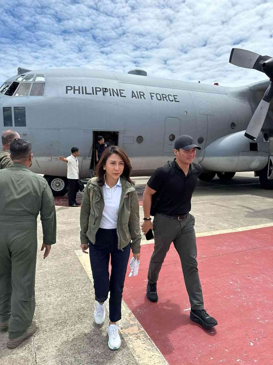 Tourists advised to confirm destination before travelling due to 6.9 magnitude Cebu quake – DOT