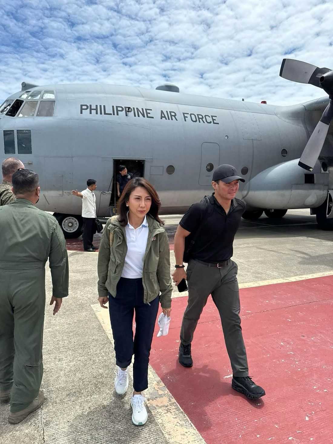 Tourists advised to confirm destination before travelling due to 6.9 magnitude Cebu quake – DOT
