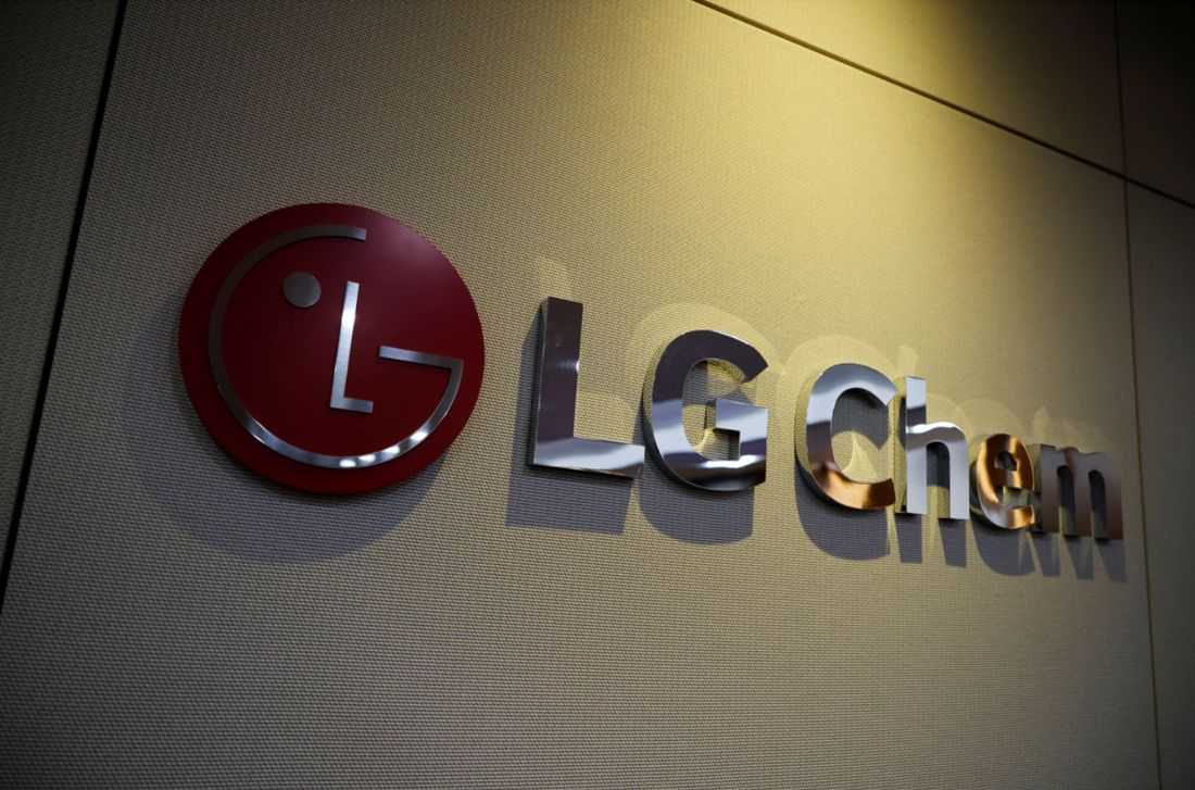 LG Chem shares soar after Palliser urges new board directors, stock buybacks