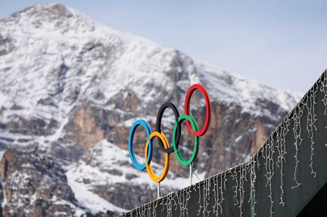 No Russian or Belarusian athletes will compete at Paralympics
