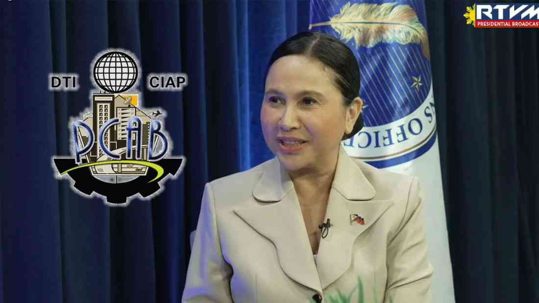 PCAB Board faces replacement amid flood control scam probe — DTI Sec. Roque