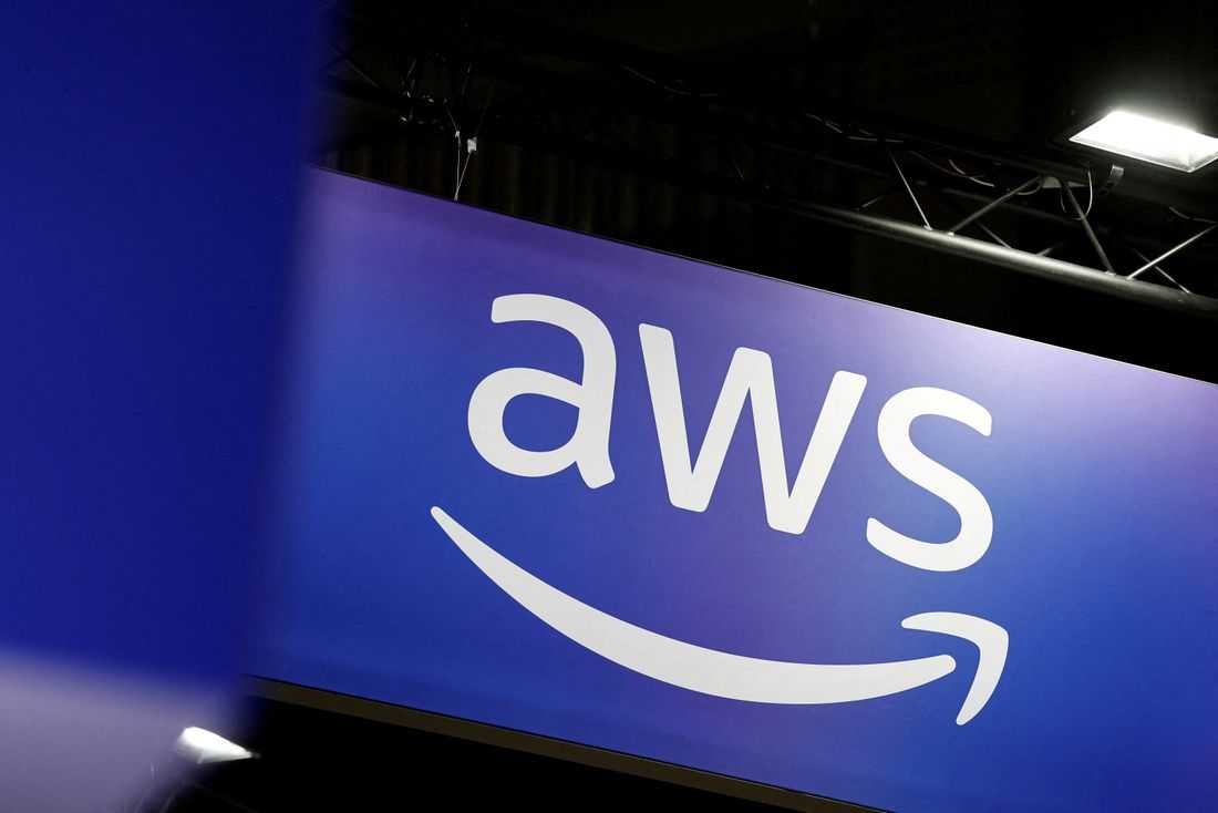 Fortnite, Snapchat among major apps to go dark in global AWS outage