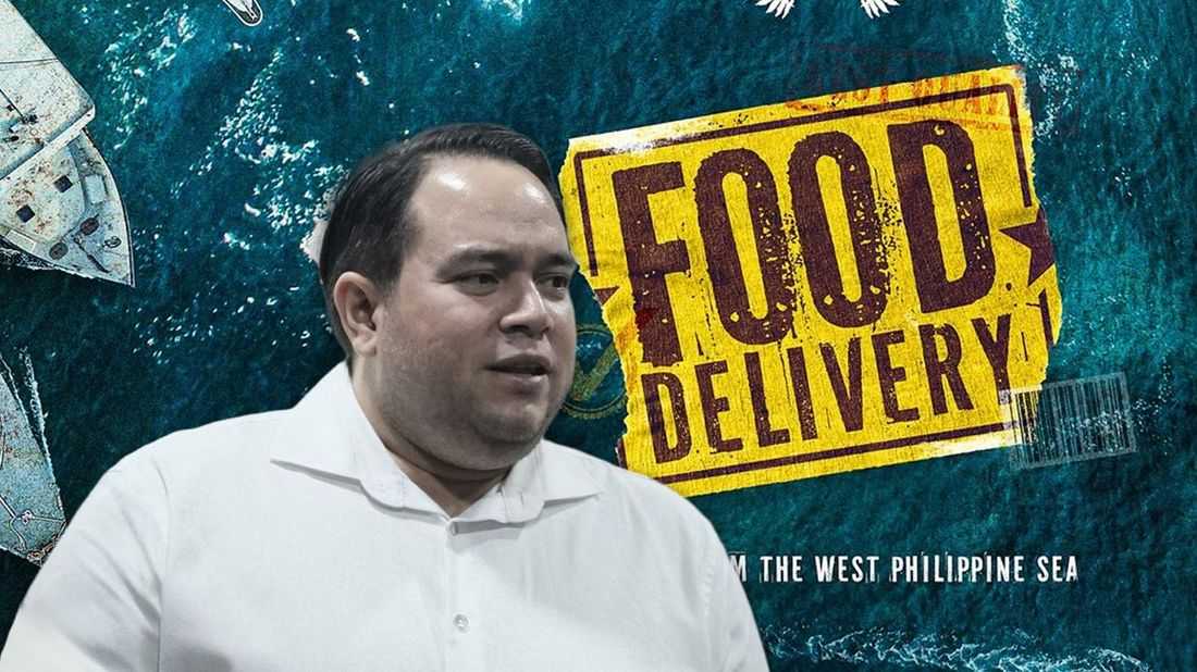 Chinese official’s attempt to censor WPS docu seen as ‘cognitive warfare’ – CIRIS co-founder
