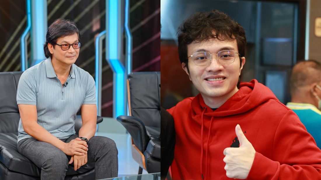 Abalos hits back at Barzaga, denies ties to flood control fund