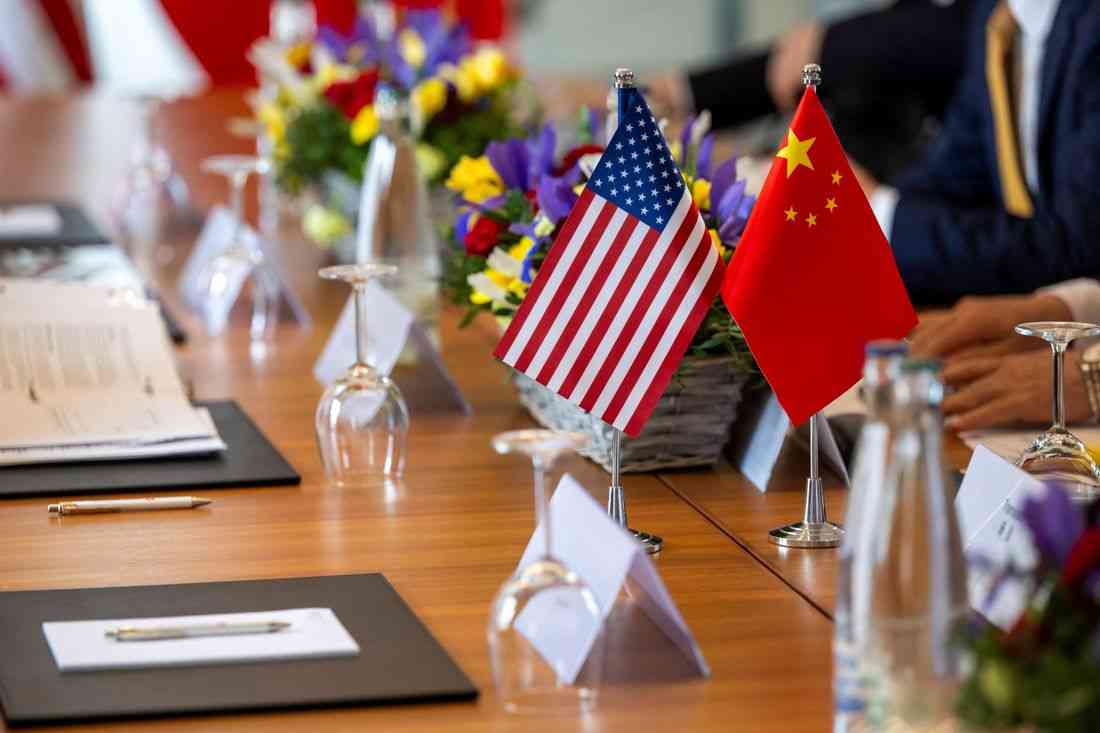 US, Chinese officials face off on export controls, Trump tariff threat in Malaysia
