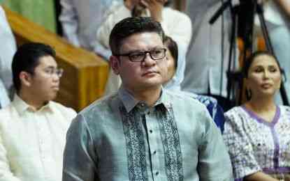 AFP calls out Pulong Duterte’s 'misleading interpretation' on U.S. typhon missiles