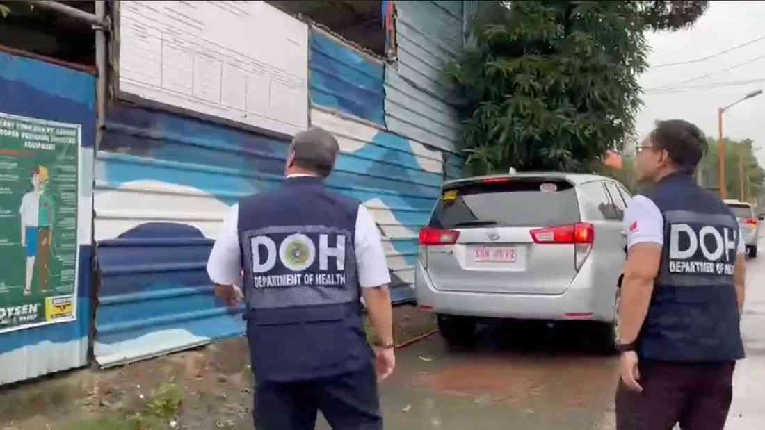 ‘Manananggal’: DOH to investigate 297 ‘ghost’ super health centers