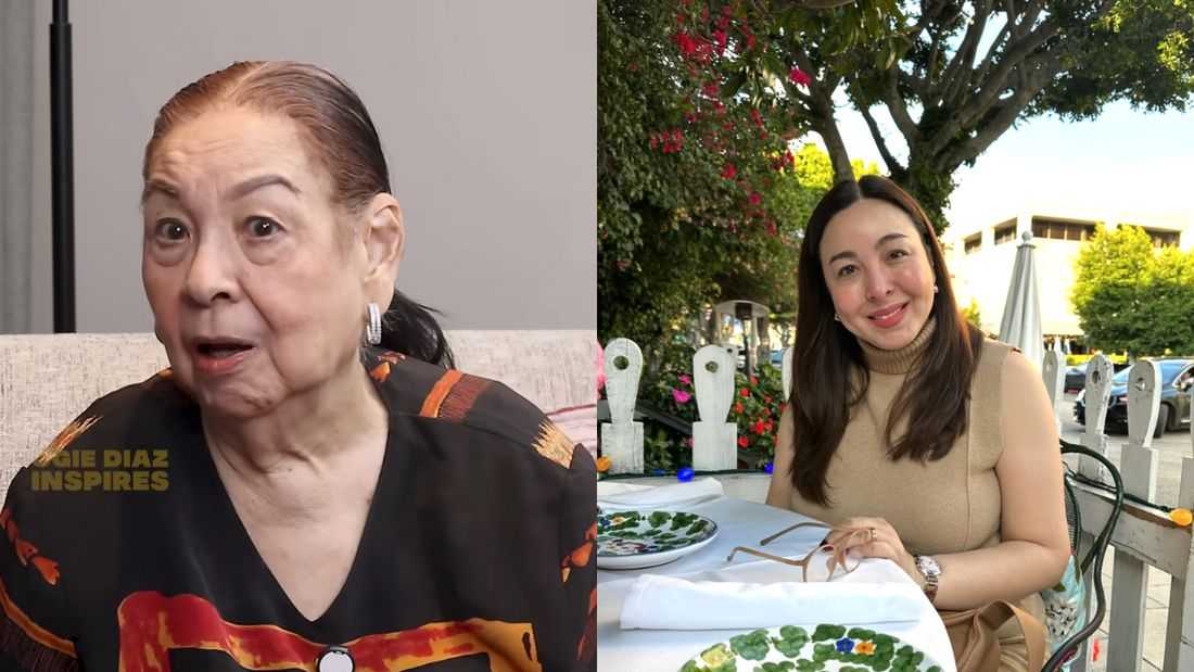 Marjorie Barretto breaks silence on Mother Inday Barretto’s statements: “I fought so hard to get to this point. I had no choice"