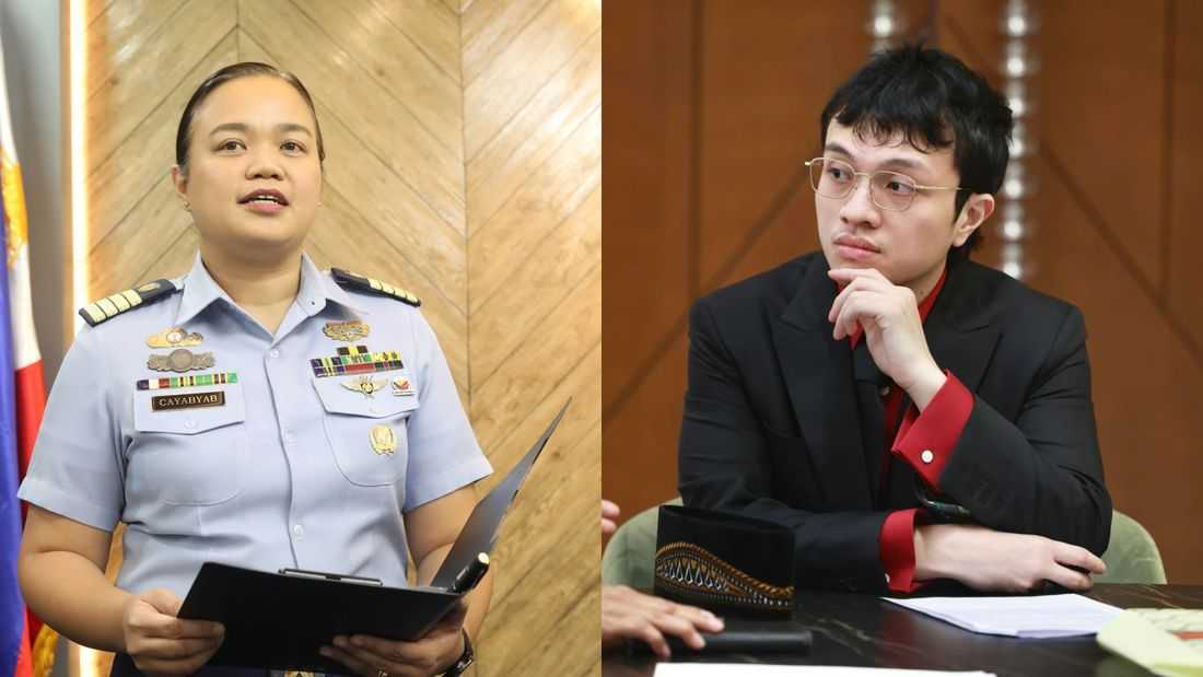 PCG denounces Barzaga’s criticism as ‘unfair’