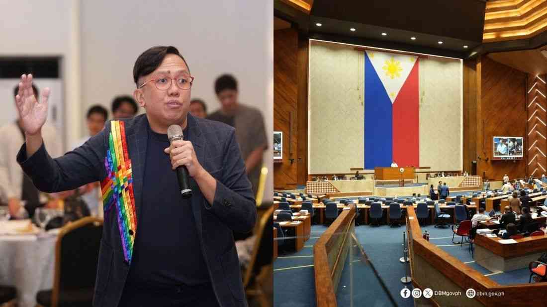 House lawmaker calls for removal of unprogrammed appropriations in 2026 budget