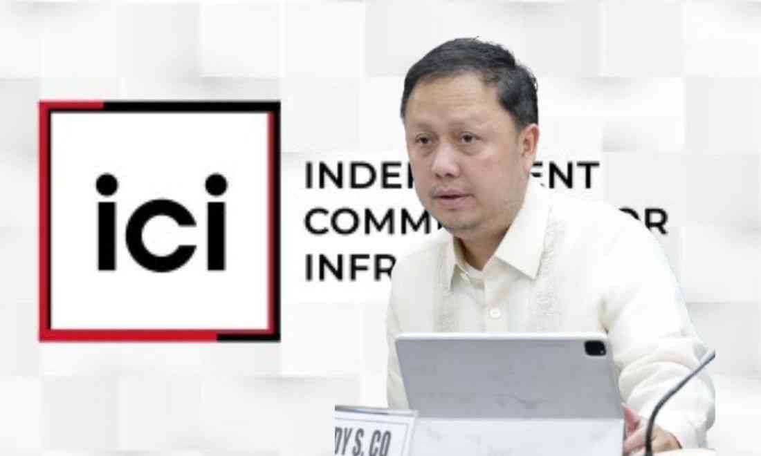ICI issues second subpoena to ex-Rep. Zaldy Co