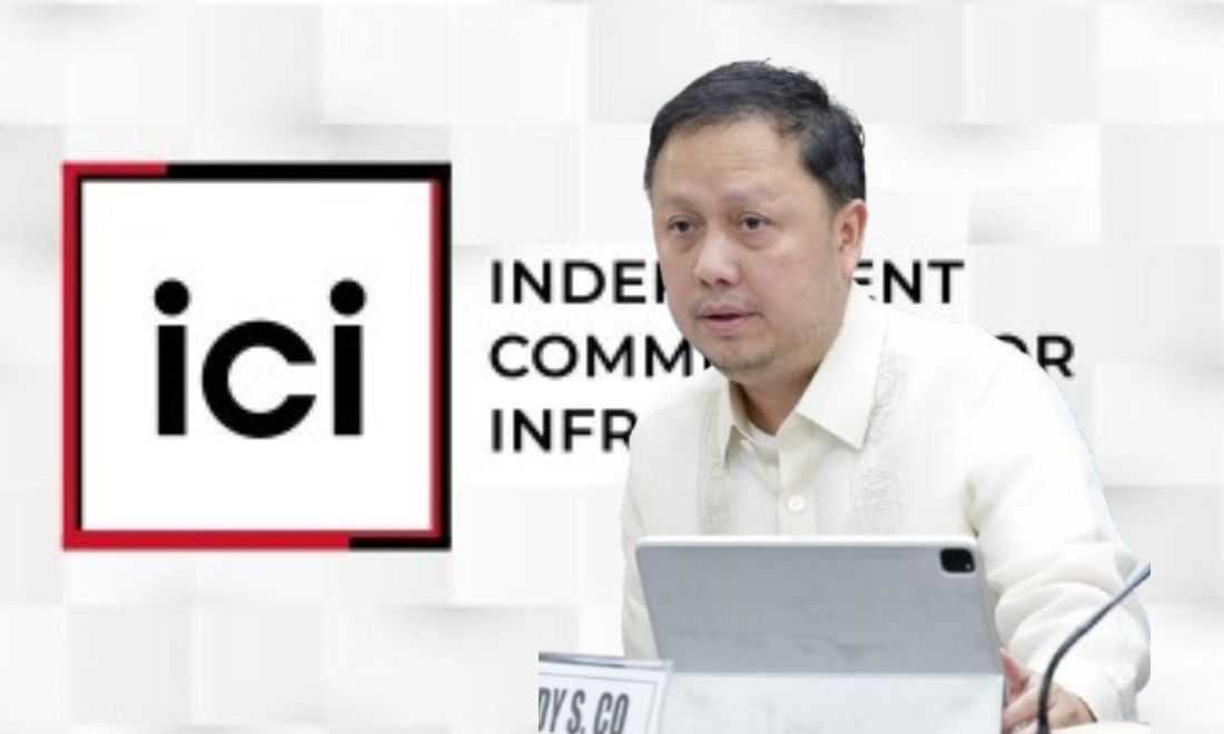 ICI issues second subpoena to ex-Rep. Zaldy Co