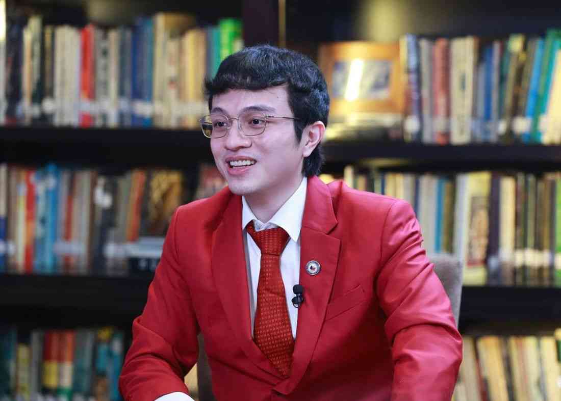 ‘Time to fight back’: Rep. Barzaga urges Anti-Marcos Protest amid widening corruption issues