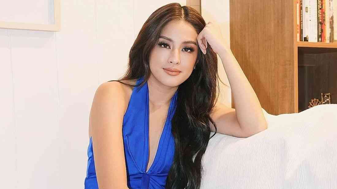 ‘Terrible’: Gretchen Ho says relative got denied at foreign exchange counter in Norway over PH corruption, money laundering