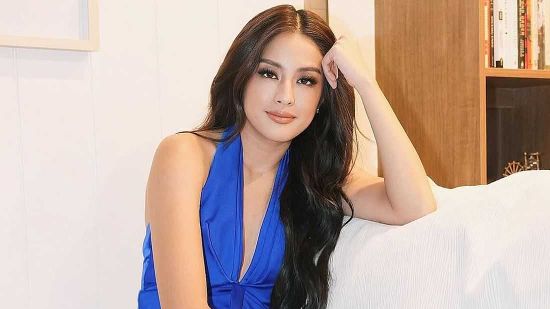 ‘Terrible’: Gretchen Ho says relative got denied at foreign exchange counter in Norway over PH corruption, money laundering