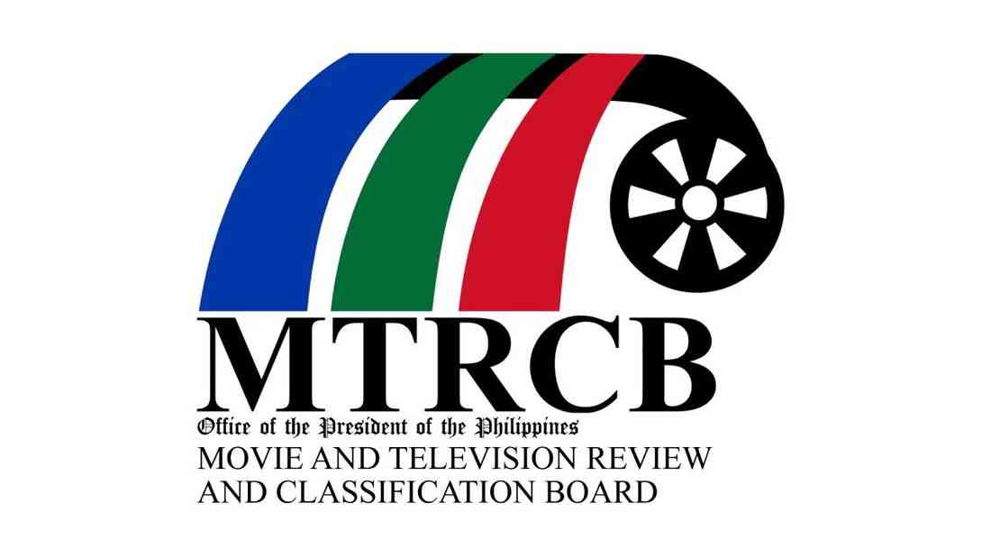 Marcos replaces 2 MTRCB officials