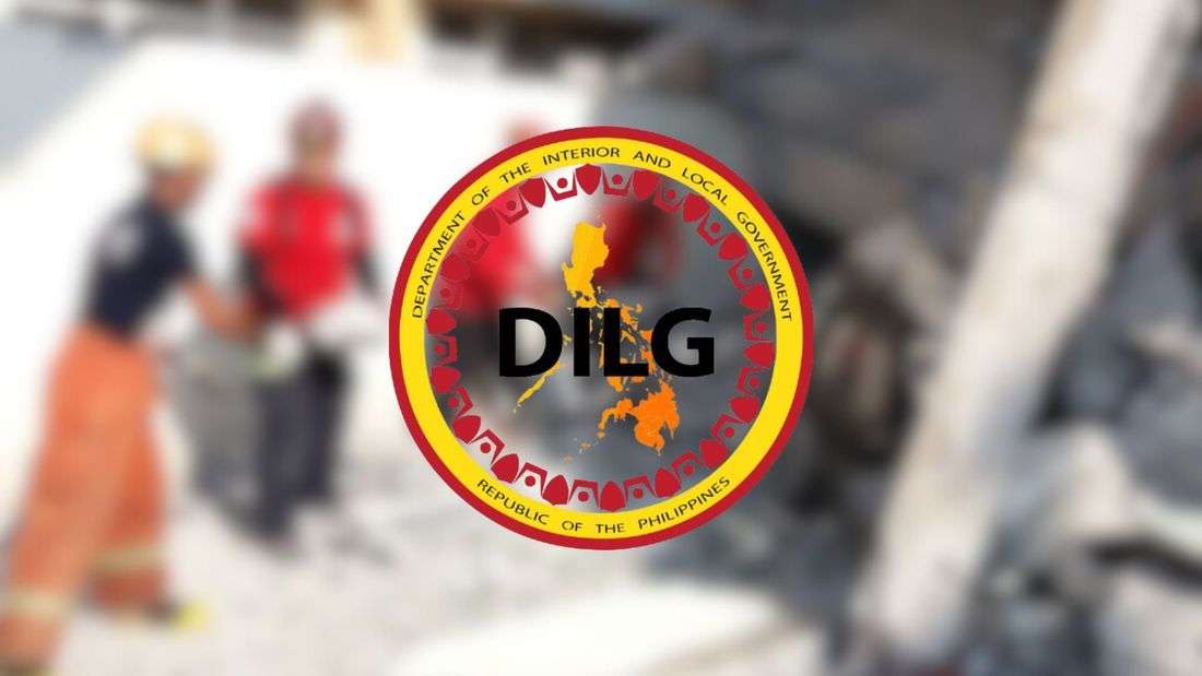 DILG orders swift safety checks after series of earthquakes in Visayas, Mindanao