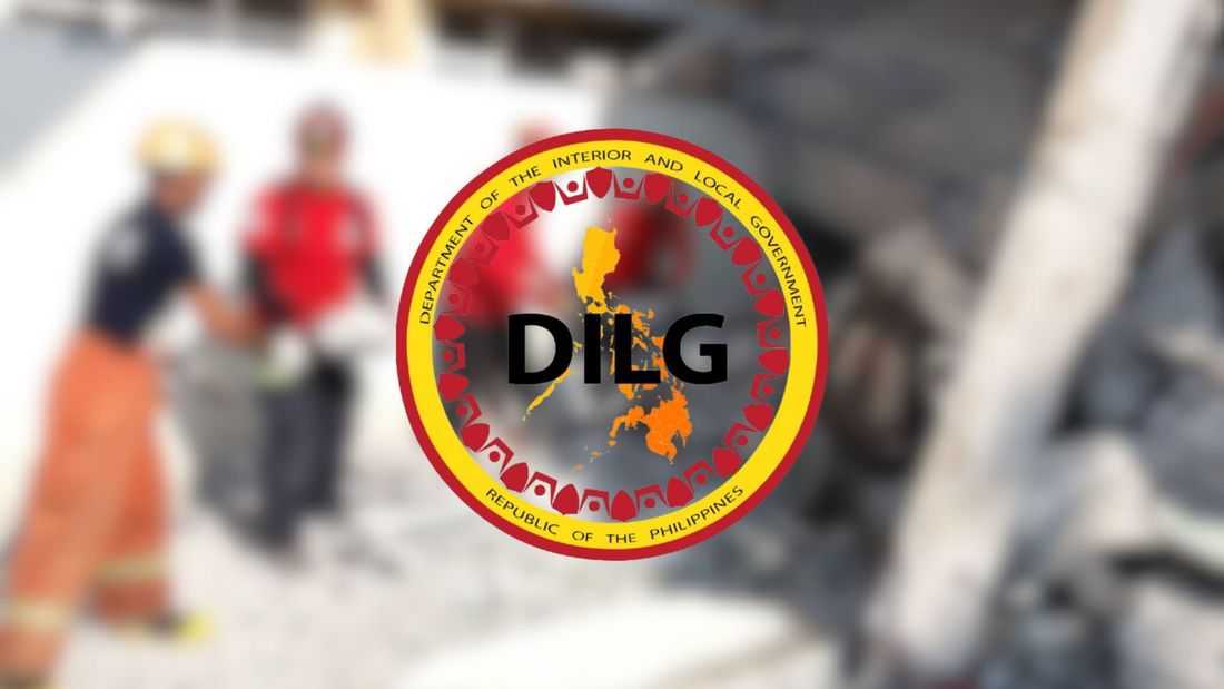 DILG orders swift safety checks after series of earthquakes in Visayas, Mindanao