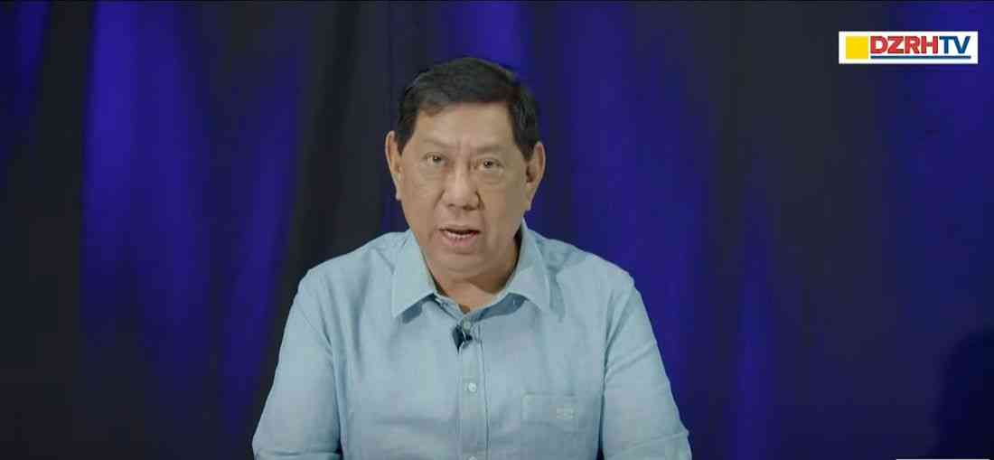 Caloocan Rep. Erice pushes to institutionalize ICI to broaden anti-corruption probe