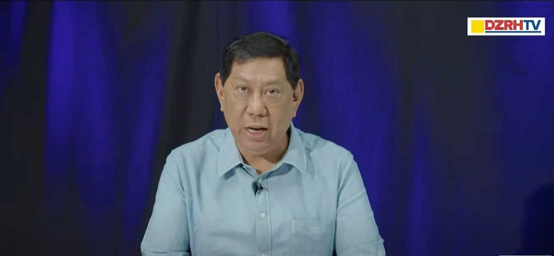 Caloocan Rep. Erice pushes to institutionalize ICI to broaden anti-corruption probe