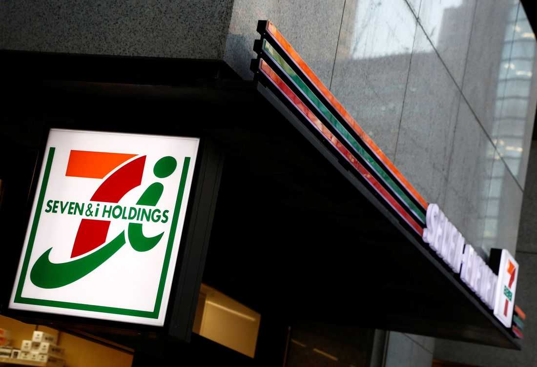 Japan's Seven & i looking at M&A deals and partnerships to fuel growth