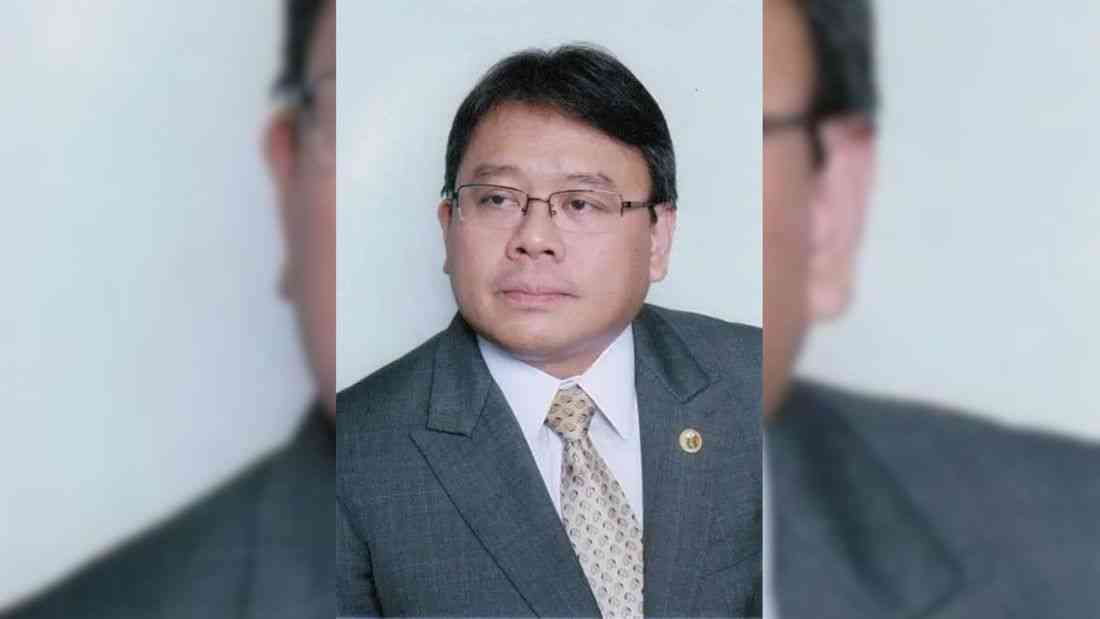 Topacio laments SOJ Remulla’s appointment as Ombudsman: ‘Another dark day’