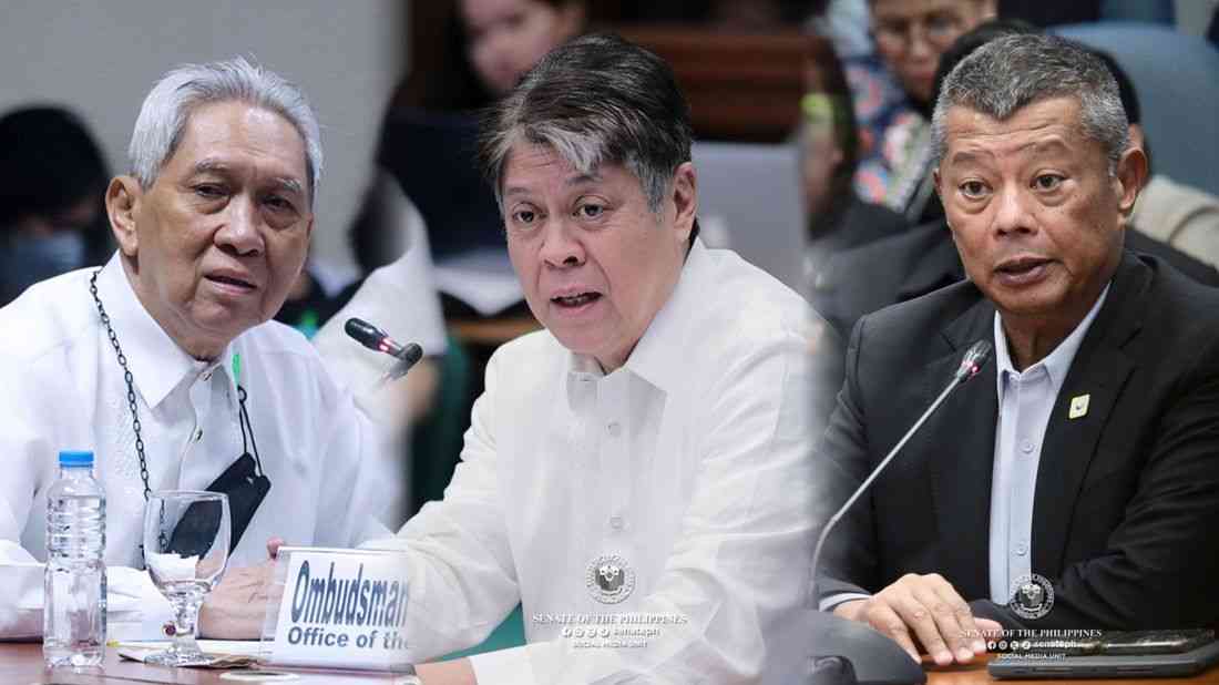 Pangilinan backs SALN transparency, urges Remulla to start with Martires’ disclosure
