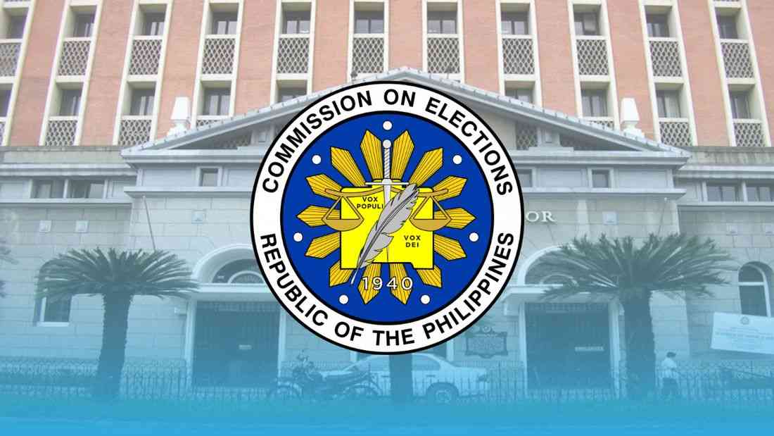Snap elections only possible through mass resignation - COMELEC