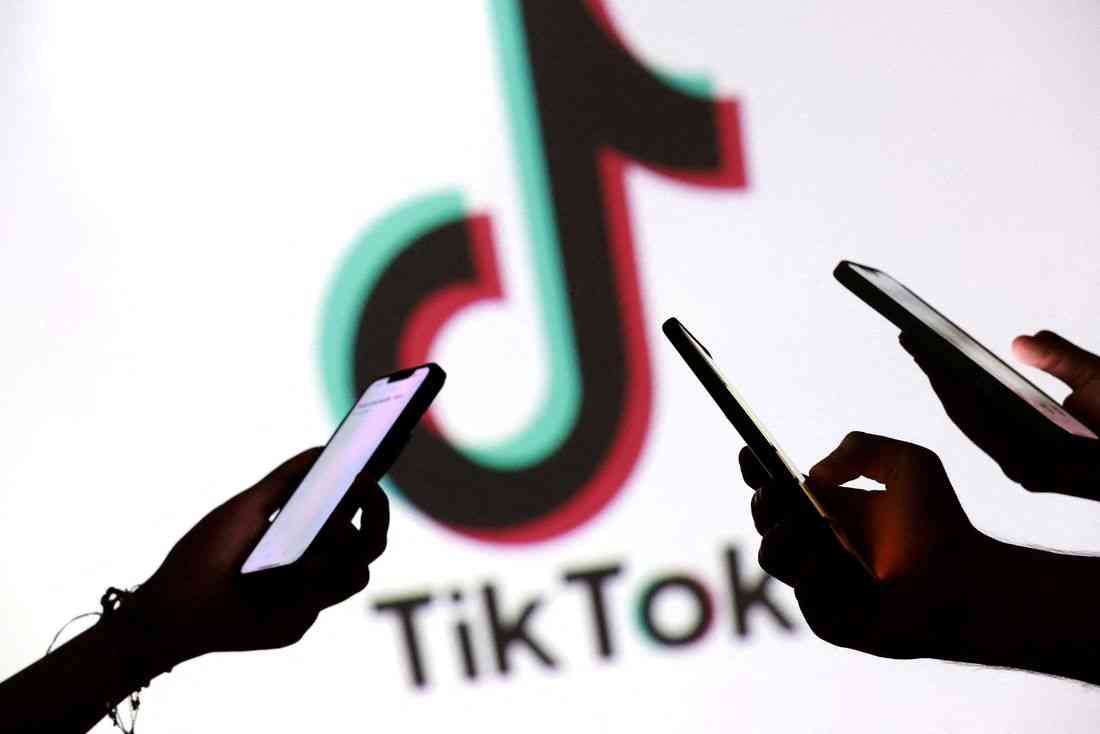 Indonesia suspends TikTok registration over data sharing failures, ministry says