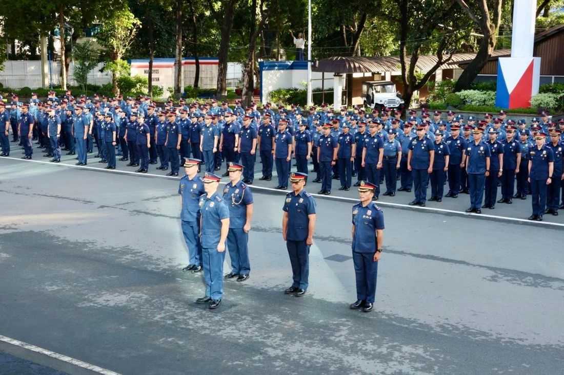 PNP to deploy over 25,000 officers nationwide for Undas 2025