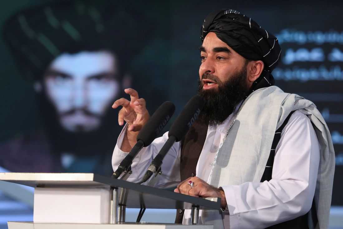 Pakistan and Afghanistan agree to immediate ceasefire after peace talks in Doha