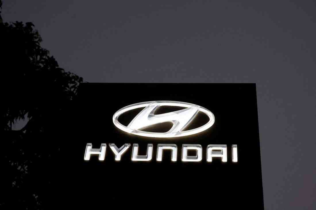 Hyundai Motor doubles down on India with $5 billion investment