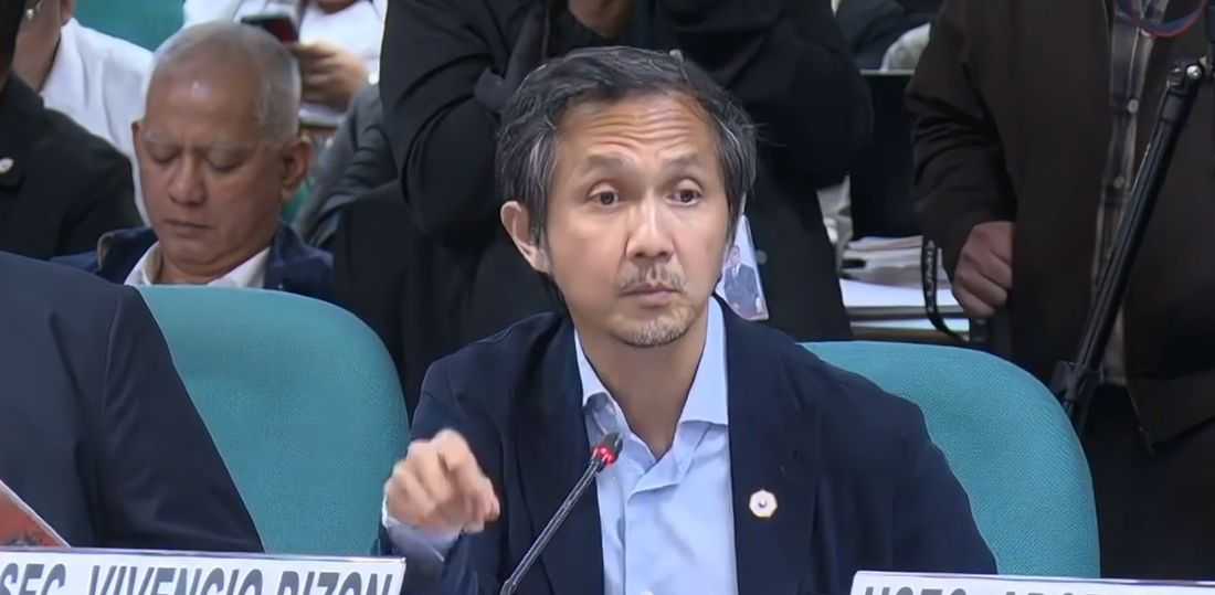 DPWH reports low completion, slow progress of 2025 classroom and evacuation center projects