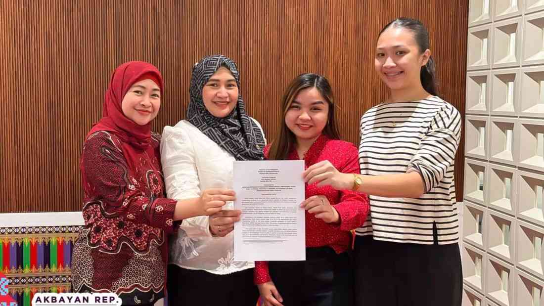 Akbayan PL pushes for ‘Free Period Products’ Bill