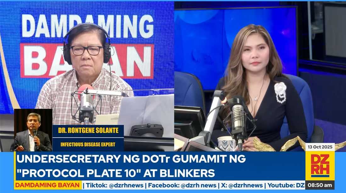 Expert says rise in influenza-like illness cases ‘normal'; DepEd-NCR suspends onsite classes