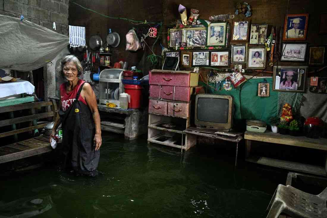 EU releases €800,000 (PHP 54M) in humanitarian aid for cyclone, flood victims in PH