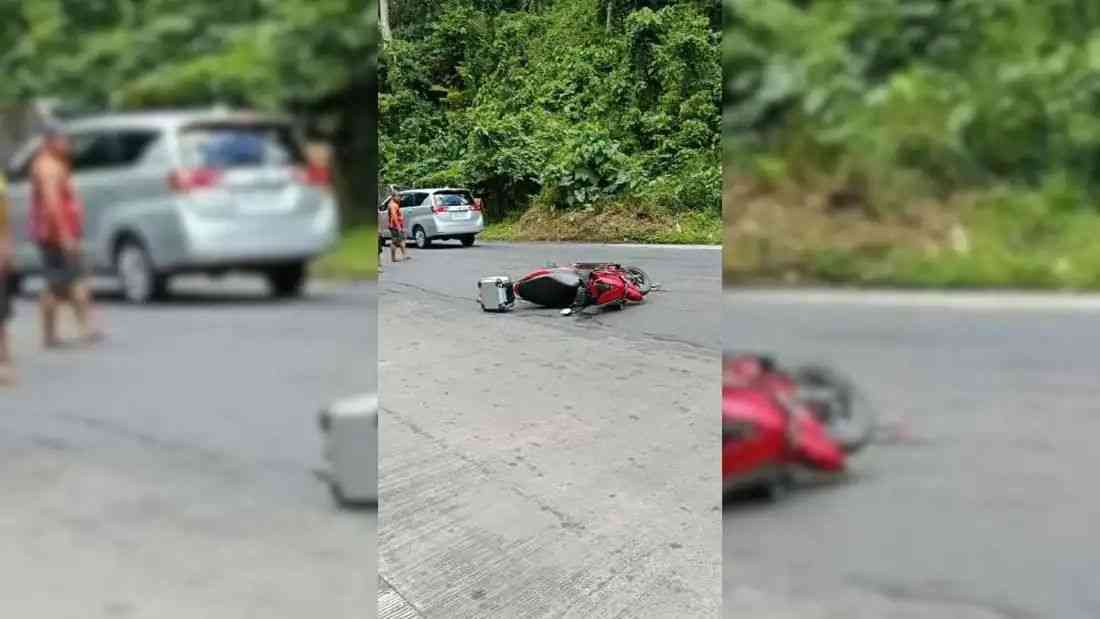 PNP forms SITG to probe shooting of Bicolano broadcaster